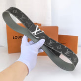 China Replica LV Belts 42usd Only